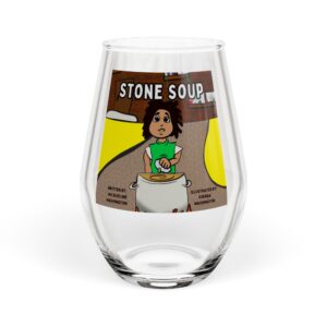 Charming Stemless Wine Glass, Perfect Gift for Wine Lovers, Elegant Home Bar Addition, Funny Mom Humor, Unique Birthday Gift, Ideal [...]