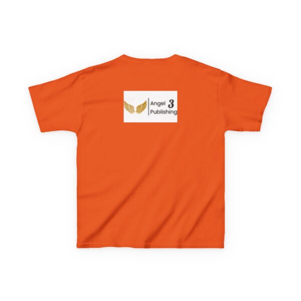 Kids' Story Tee: Stone Soup Design, Fun Children's T-Shirt, Great Gift for Kids, Storytime Apparel, Perfect for Birthdays - Image 34