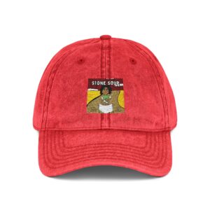 Vintage Embroidered Cap - Casual Hat for Summer Styles, Gifts for Friends, Unique Fashion Accessory, Streetwear Essential