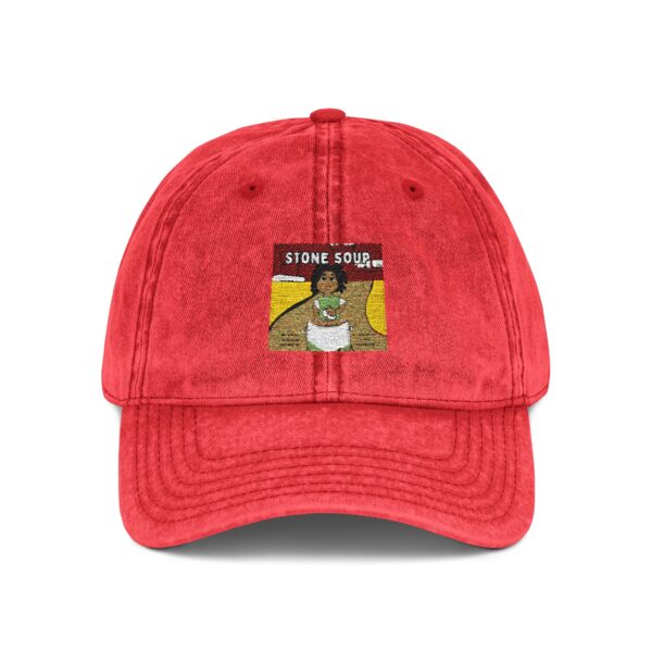 Vintage Embroidered Cap - Casual Hat for Summer Styles, Gifts for Friends, Unique Fashion Accessory, Streetwear Essential