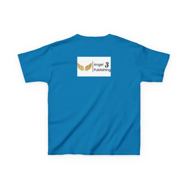 Kids' Story Tee: Stone Soup Design, Fun Children's T-Shirt, Great Gift for Kids, Storytime Apparel, Perfect for Birthdays - Image 66