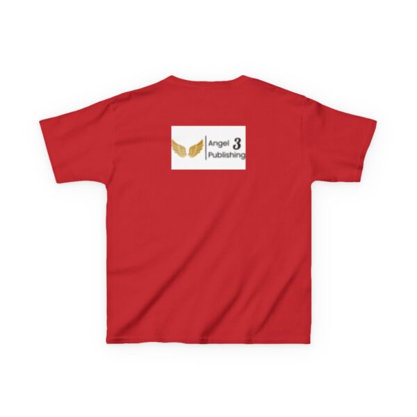 Kids' Story Tee: Stone Soup Design, Fun Children's T-Shirt, Great Gift for Kids, Storytime Apparel, Perfect for Birthdays - Image 78