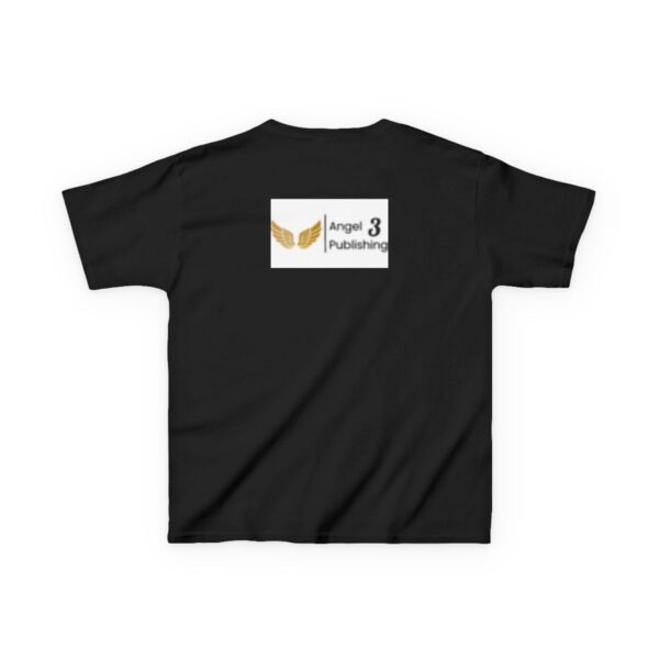 Kids' Story Tee: Stone Soup Design, Fun Children's T-Shirt, Great Gift for Kids, Storytime Apparel, Perfect for Birthdays - Image 14