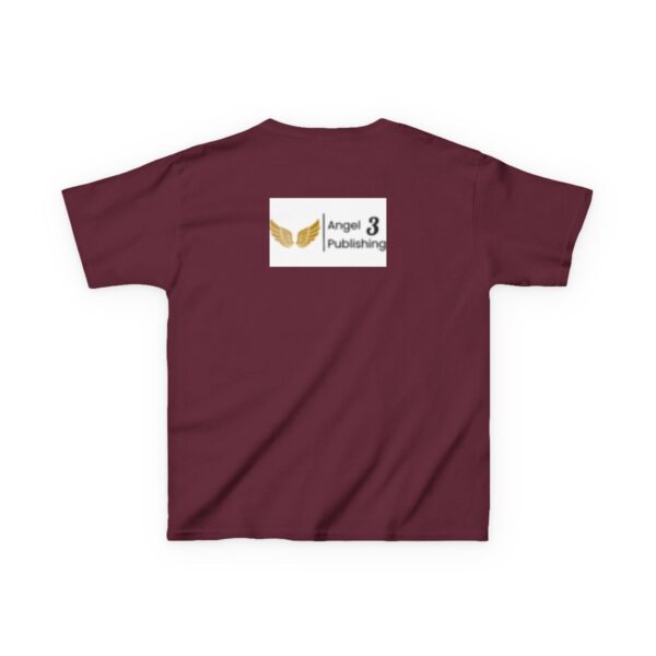 Kids' Story Tee: Stone Soup Design, Fun Children's T-Shirt, Great Gift for Kids, Storytime Apparel, Perfect for Birthdays - Image 38