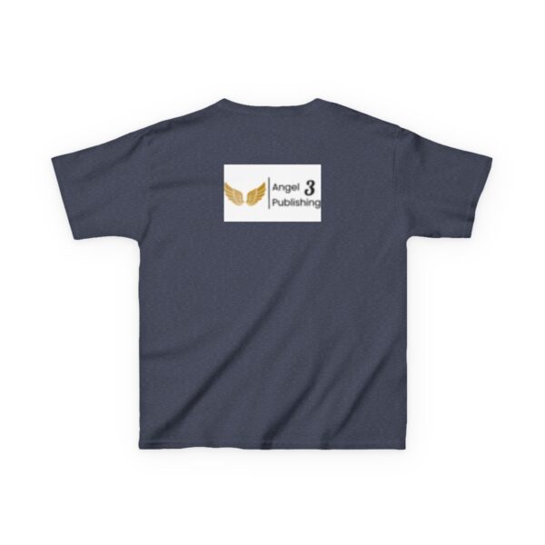 Kids' Story Tee: Stone Soup Design, Fun Children's T-Shirt, Great Gift for Kids, Storytime Apparel, Perfect for Birthdays - Image 74