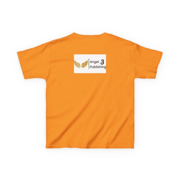 Kids' Story Tee: Stone Soup Design, Fun Children's T-Shirt, Great Gift for Kids, Storytime Apparel, Perfect for Birthdays - Image 22
