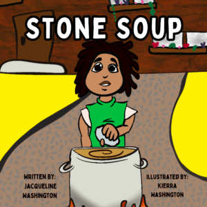 Stone Soup (E-book)